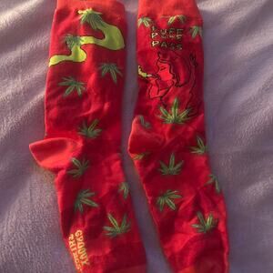 Super groovy socks nwot brand